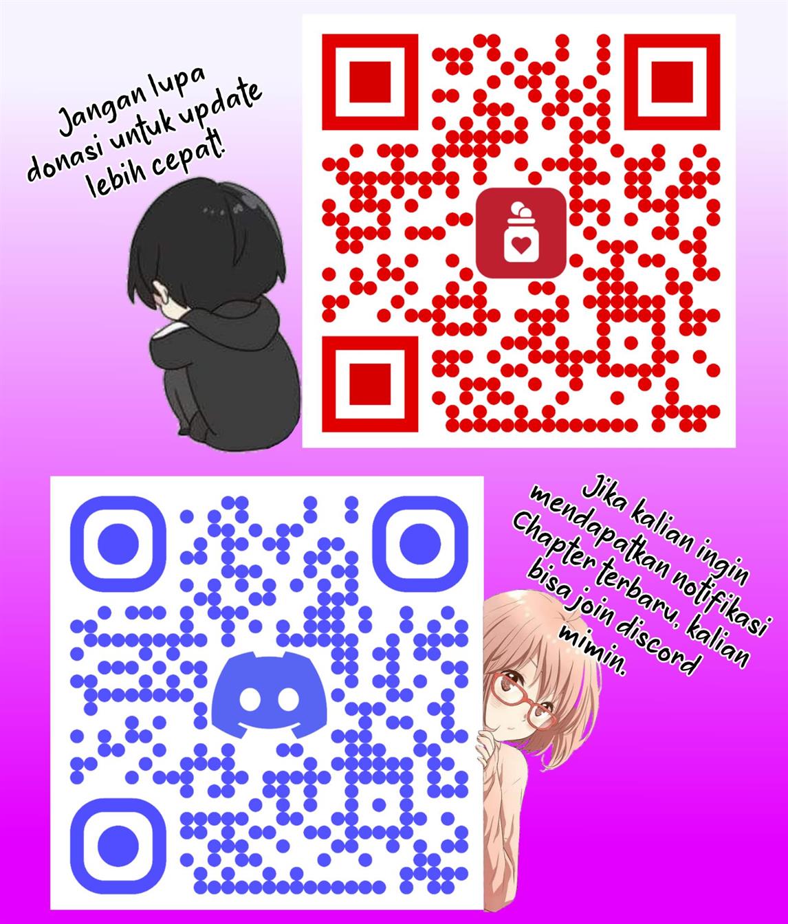 Komik Ryoushin no Shakkin wo Katagawari Shite Morau Jouken wa Nihon’ichi Kawaii Joshikousei to Issho ni Kurasu Koto Chap 8 - Next Chap 9