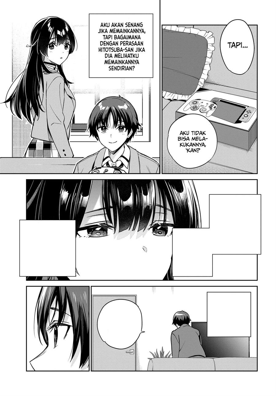 Komik Ryoushin no Shakkin wo Katagawari Shite Morau Jouken wa Nihon’ichi Kawaii Joshikousei to Issho ni Kurasu Koto Chap 9 - Next Chap 10