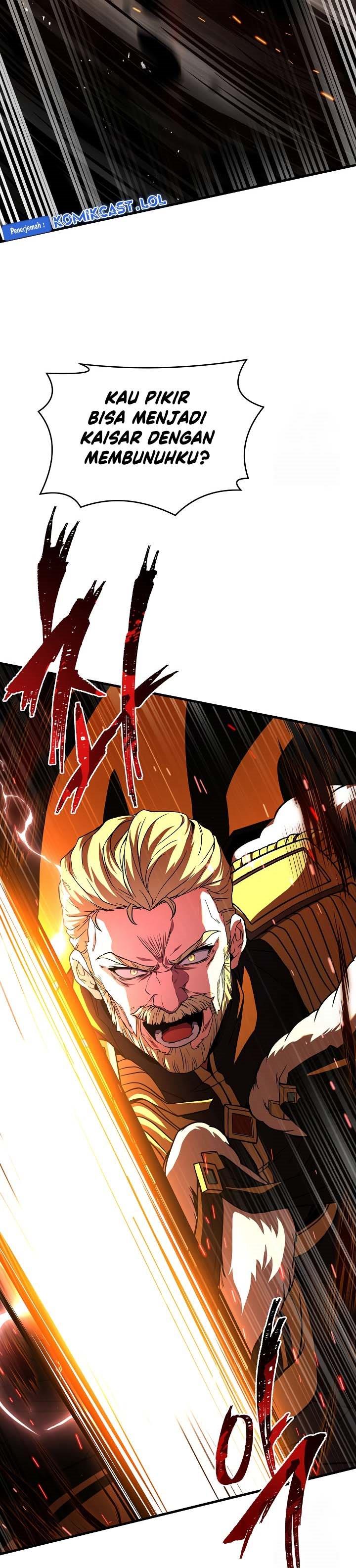 Return of The Greatest Lancer Chap 139 - Next Chap 140