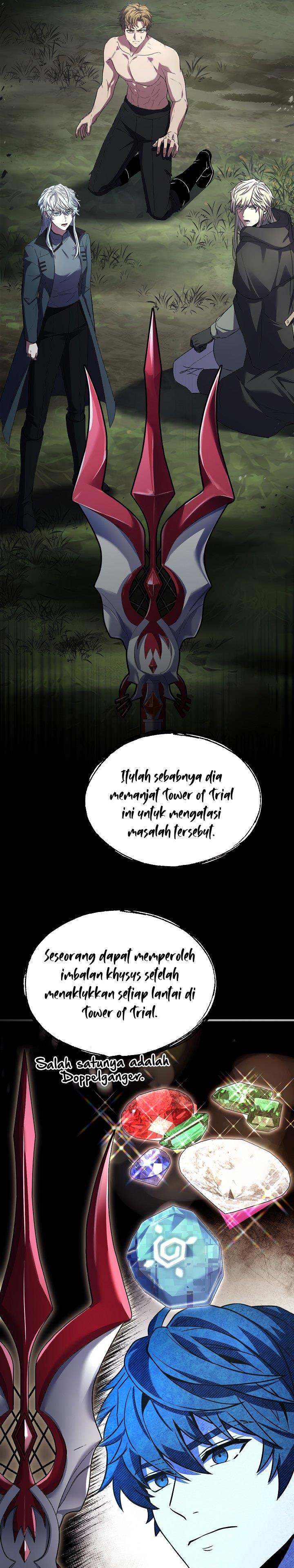 Return of The Greatest Lancer Chap 131 - Next Chap 132