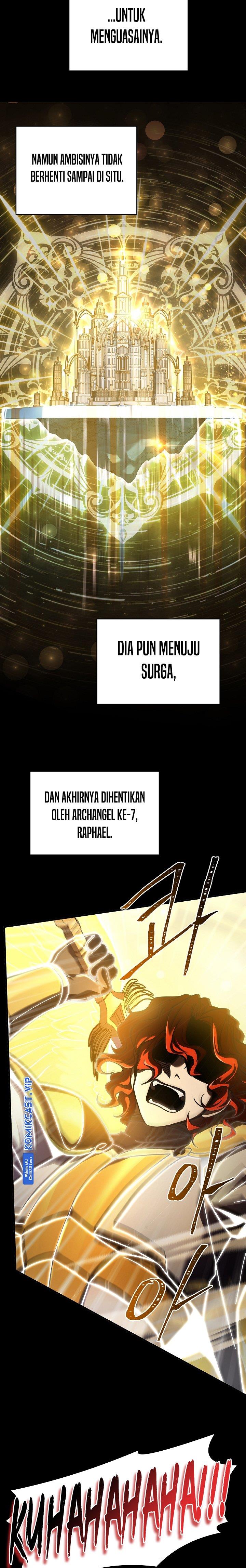 Return of The Greatest Lancer Chap 108 - Next Chap 109