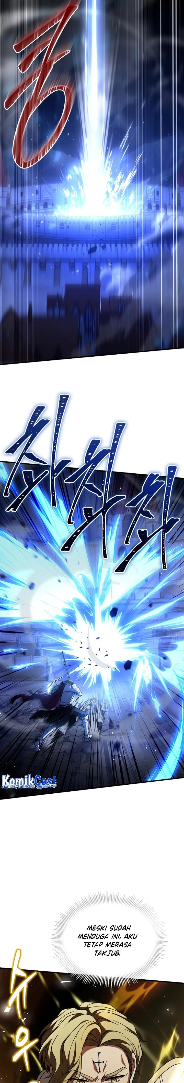 Return of The Greatest Lancer Chap 102 - Next Chap 103