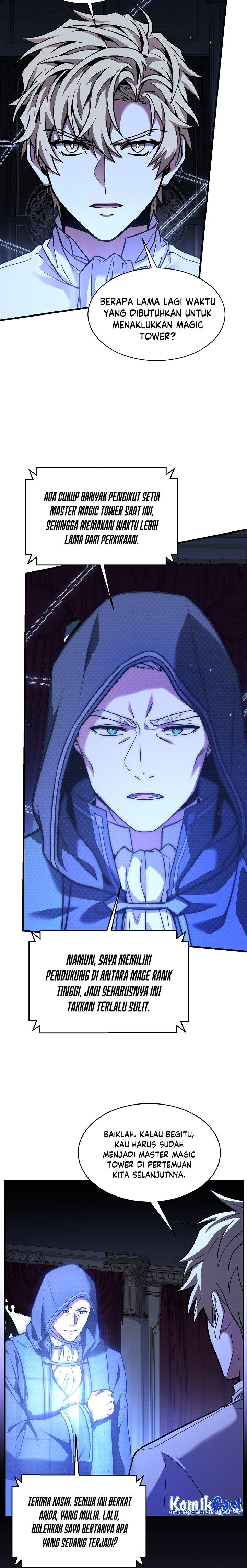 Return of The Greatest Lancer Chap 103 - Next Chap 104