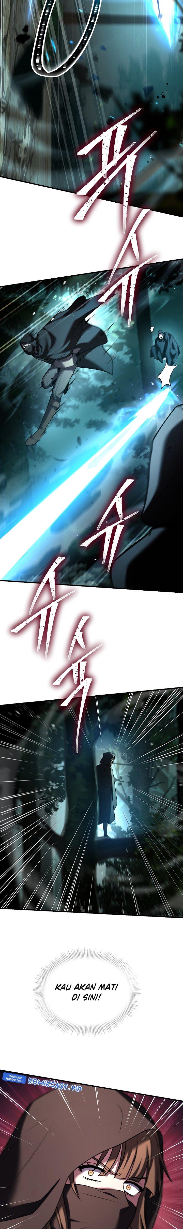 Return of The Greatest Lancer Chap 103 - Next Chap 104