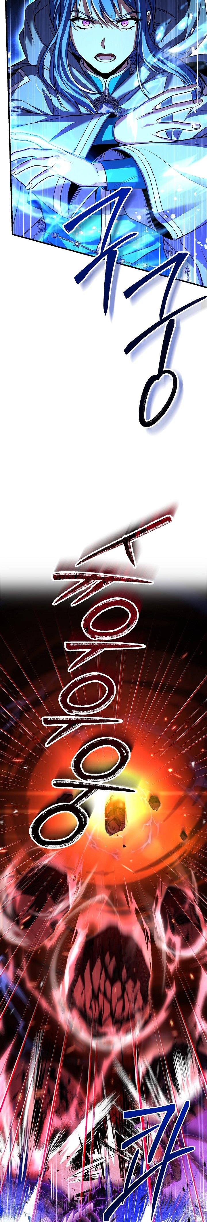 Return of The Greatest Lancer Chap 115 - Next Chap 116