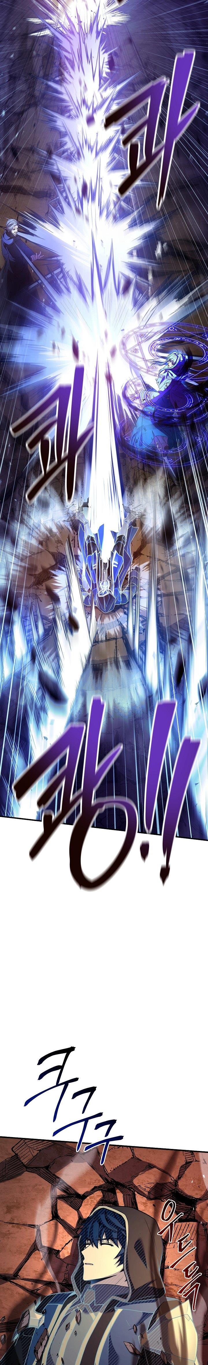 Return of The Greatest Lancer Chap 115 - Next Chap 116