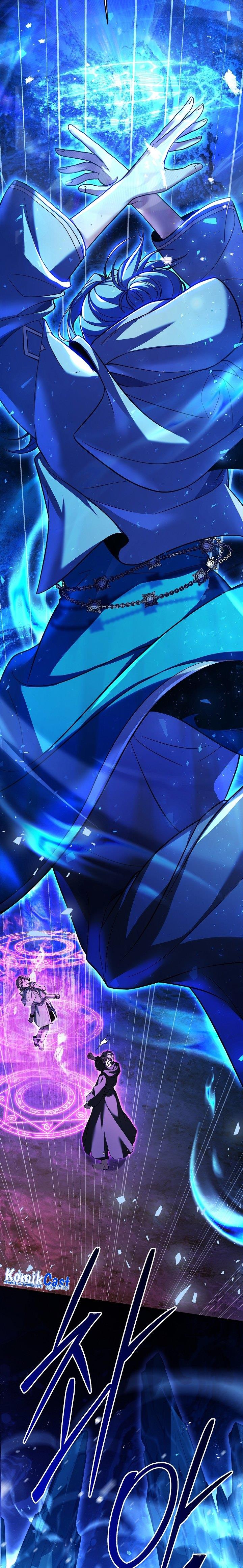 Return of The Greatest Lancer Chap 115 - Next Chap 116