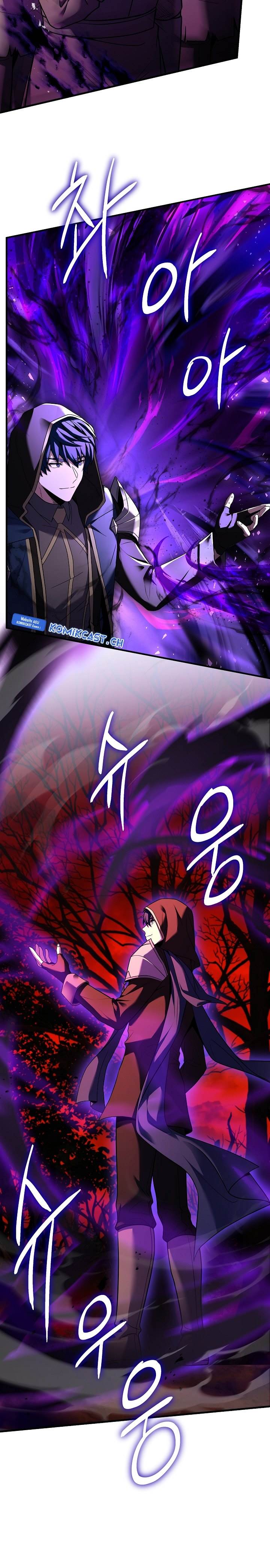 Return of The Greatest Lancer Chap 117 - Next Chap 118