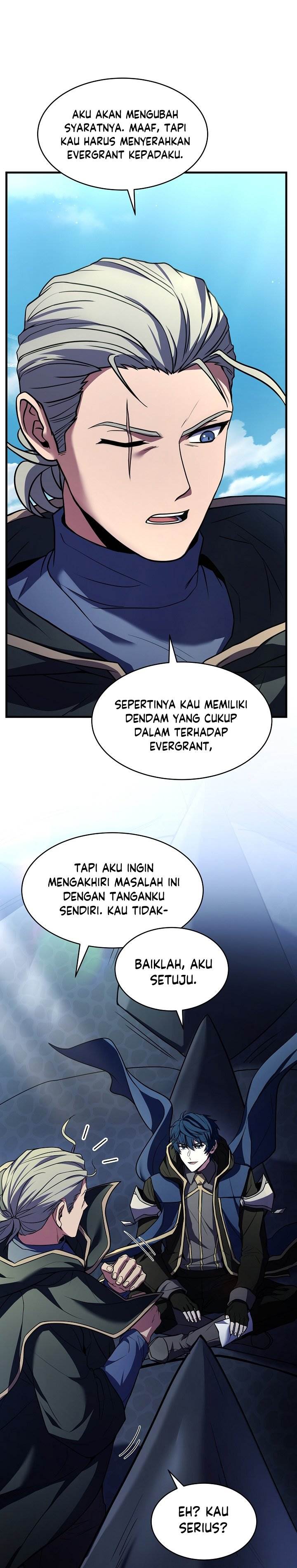 Return of The Greatest Lancer Chap 121 - Next Chap 122