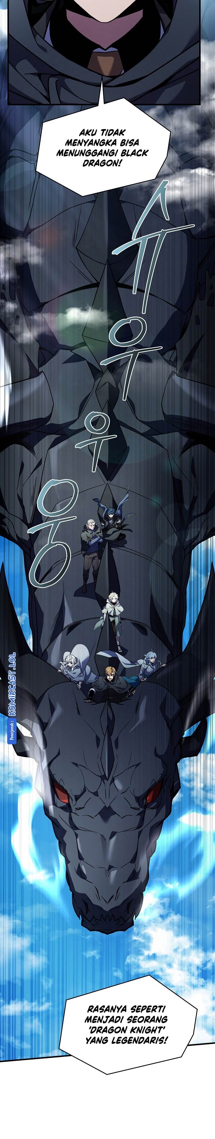 Return of The Greatest Lancer Chap 121 - Next Chap 122