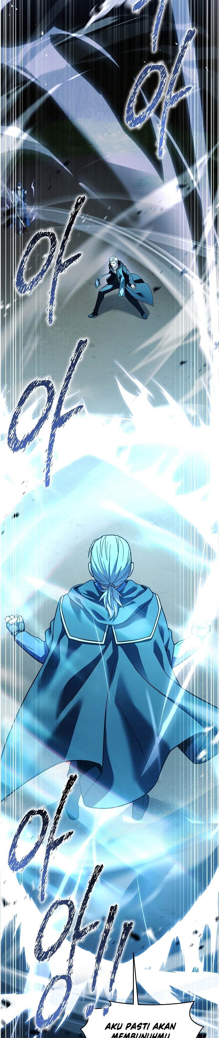 Return of The Greatest Lancer Chap 123 - Next Chap 124