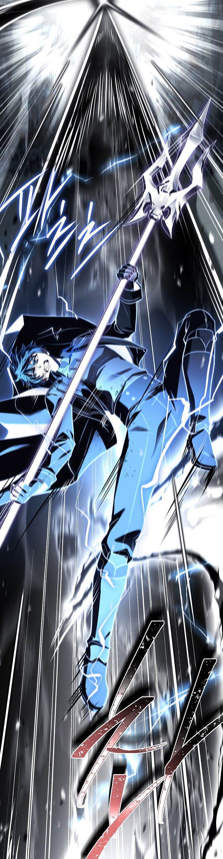 Return of The Greatest Lancer Chap 148 - Next Chap 149