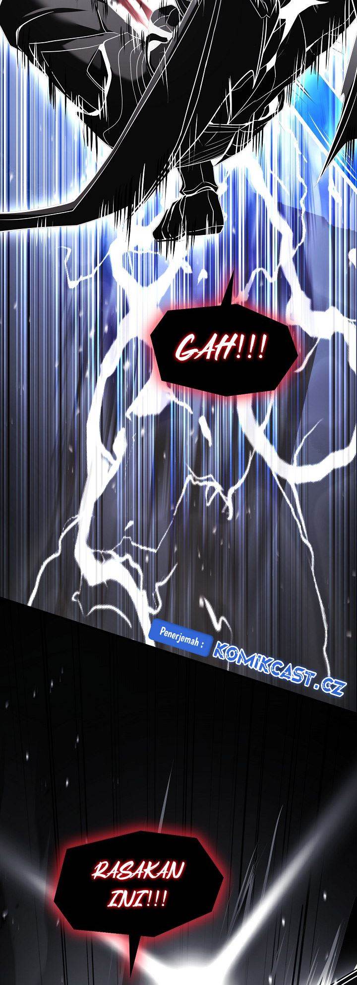 Return of The Greatest Lancer Chap 148 - Next Chap 149