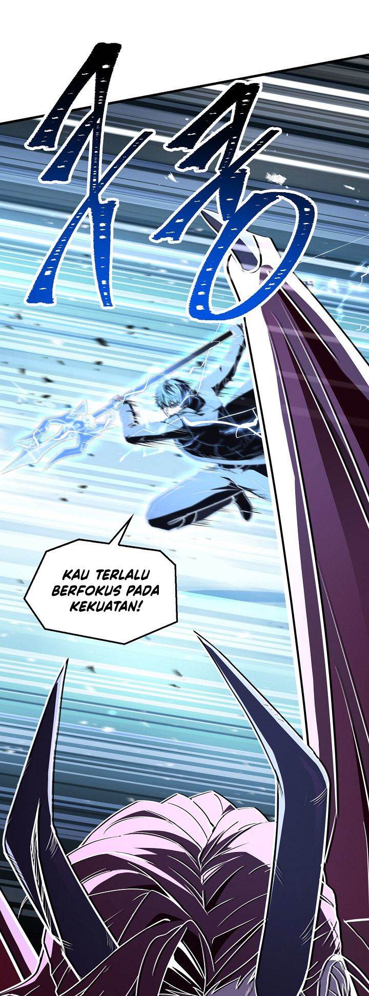 Return of The Greatest Lancer Chap 148 - Next Chap 149