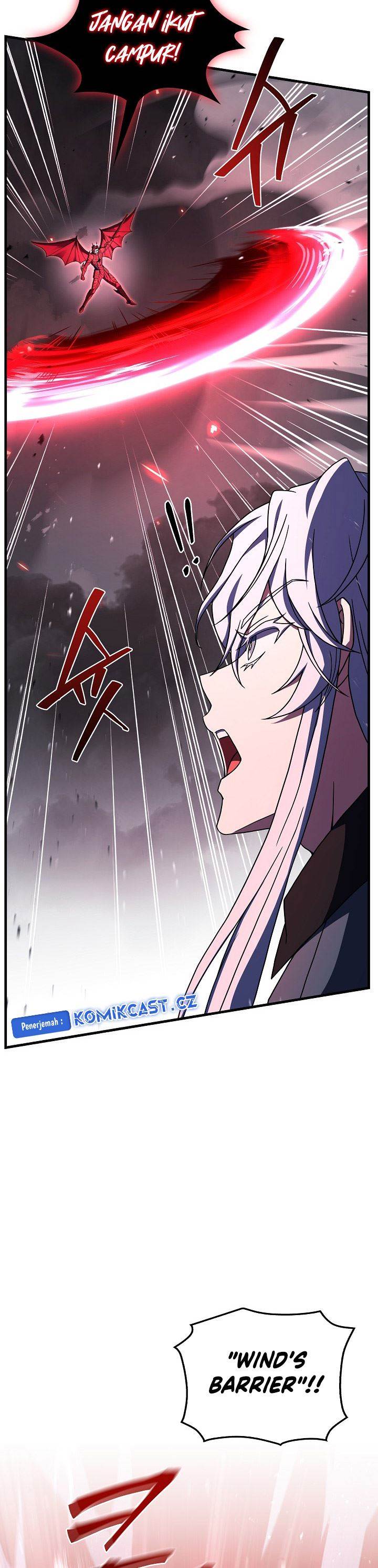 Return of The Greatest Lancer Chap 148 - Next Chap 149