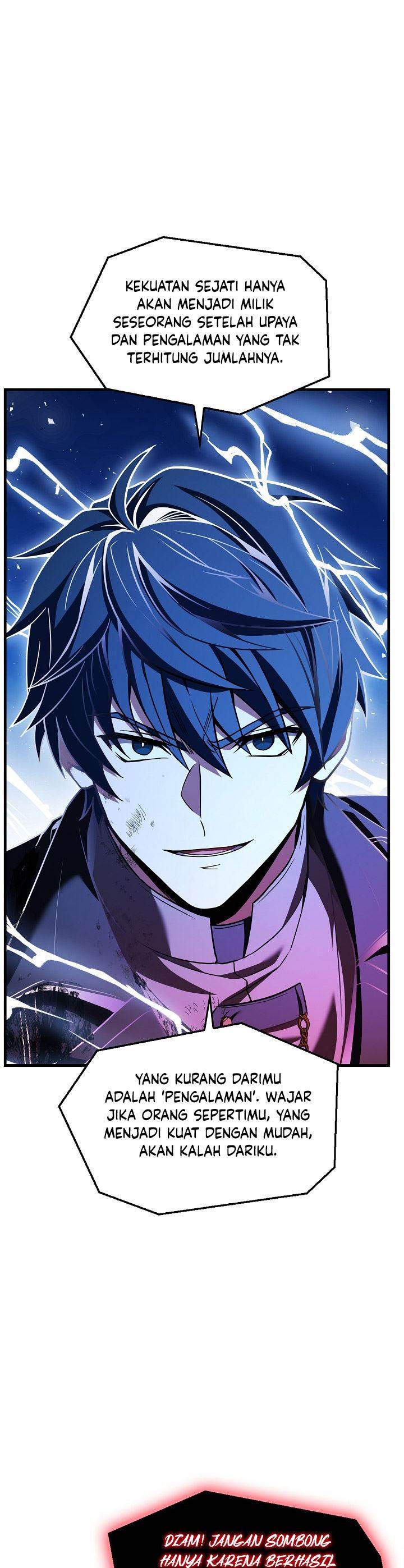 Return of The Greatest Lancer Chap 148 - Next Chap 149