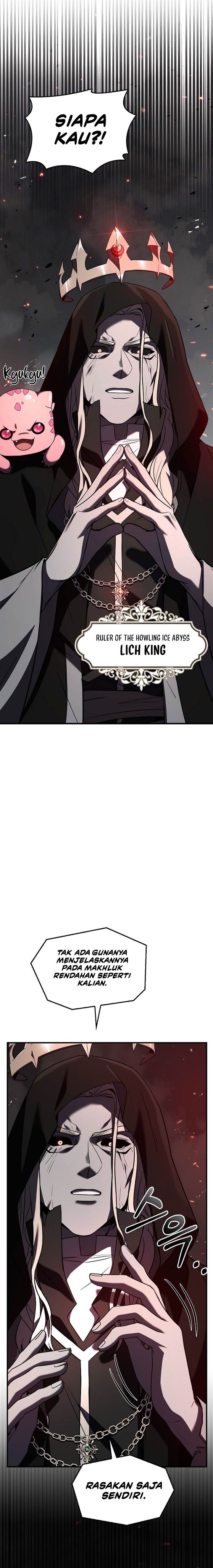 Return of The Greatest Lancer Chap 146 - Next Chap 147