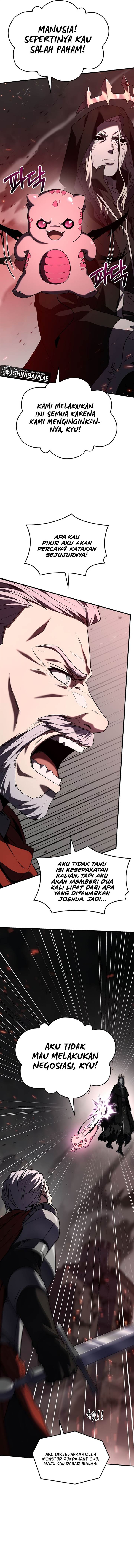 Return of The Greatest Lancer Chap 146 - Next Chap 147