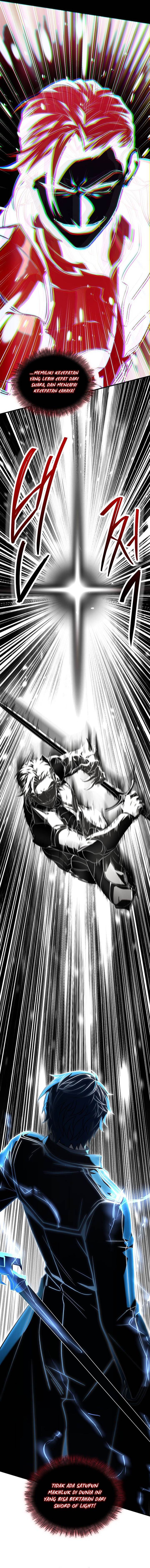 Return of The Greatest Lancer Chap 147 - Next Chap 148
