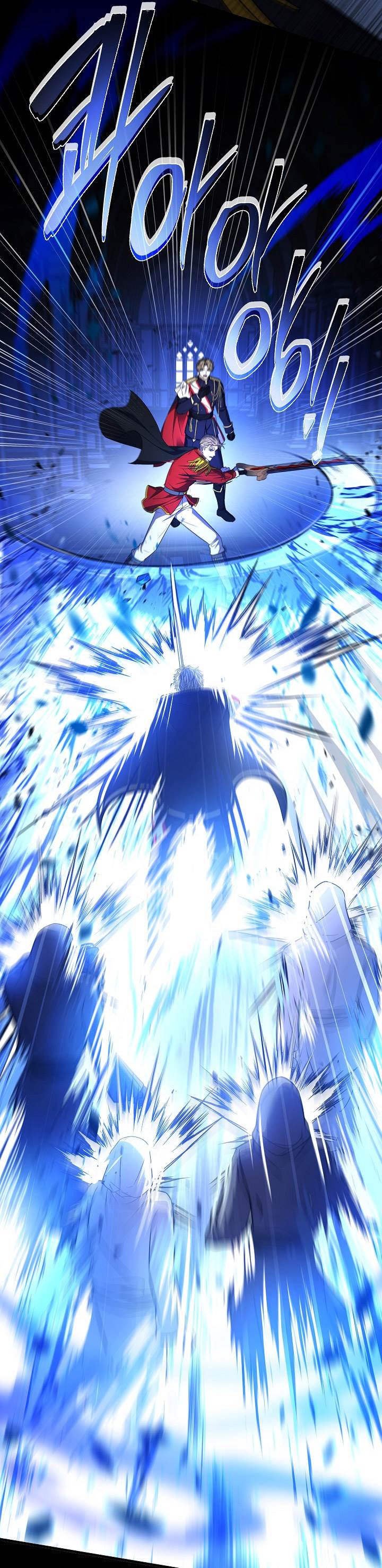 Return of The Greatest Lancer Chap 140 - Next Chap 141