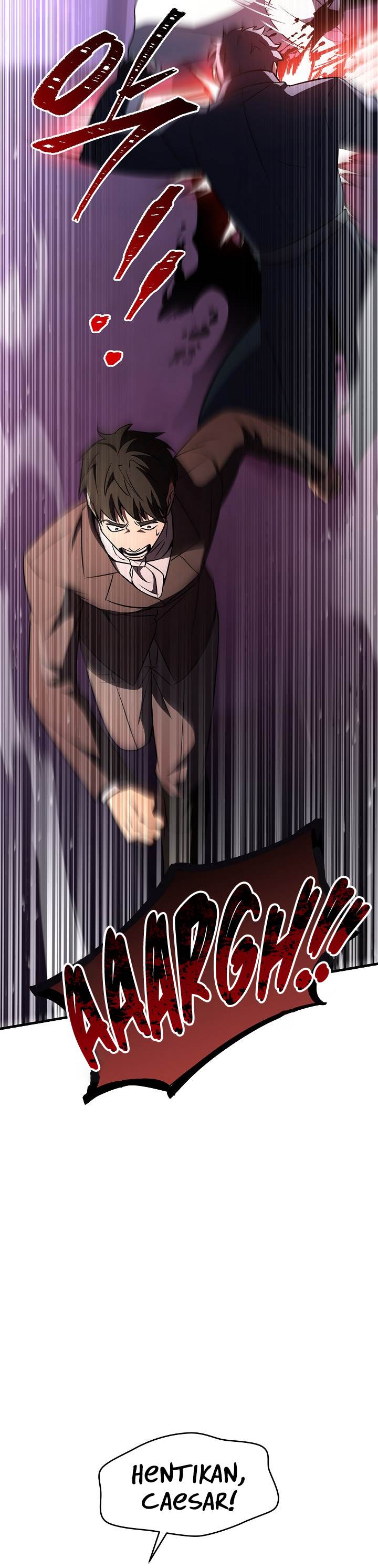 Return of The Greatest Lancer Chap 140 - Next Chap 141