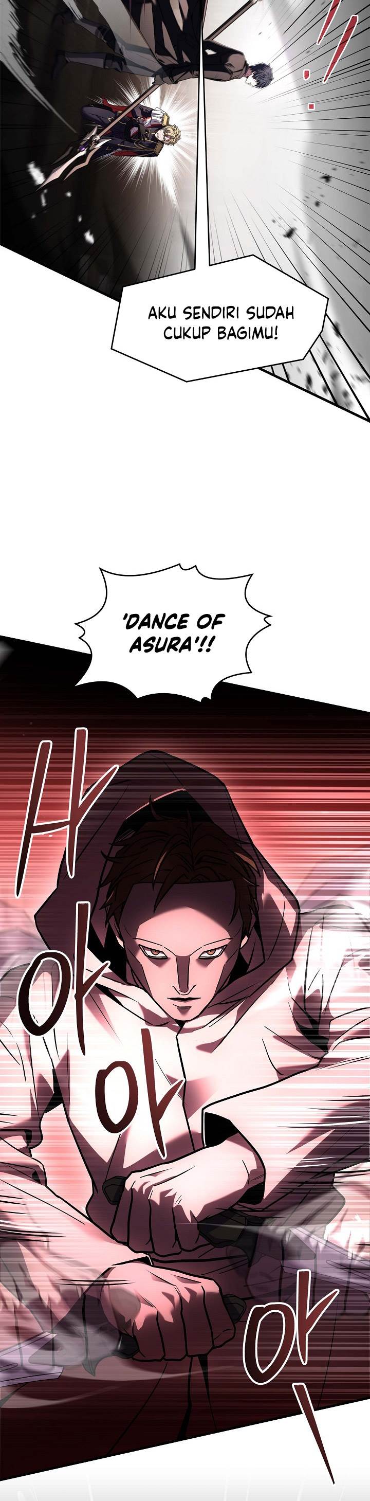 Return of The Greatest Lancer Chap 140 - Next Chap 141