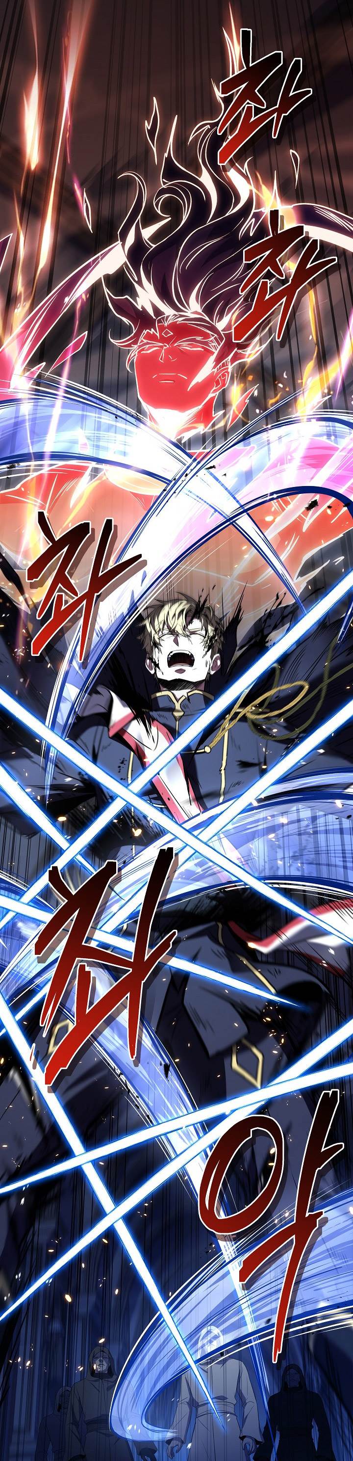 Return of The Greatest Lancer Chap 140 - Next Chap 141