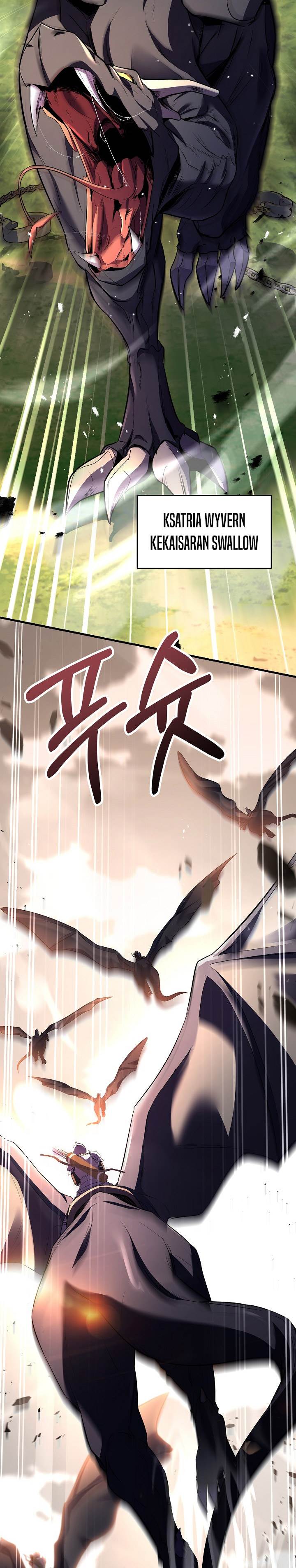 Return of The Greatest Lancer Chap 141 - Next Chap 142