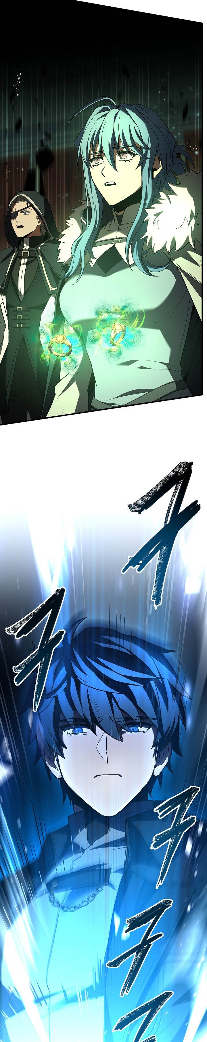 Return of The Greatest Lancer Chap 141 - Next Chap 142