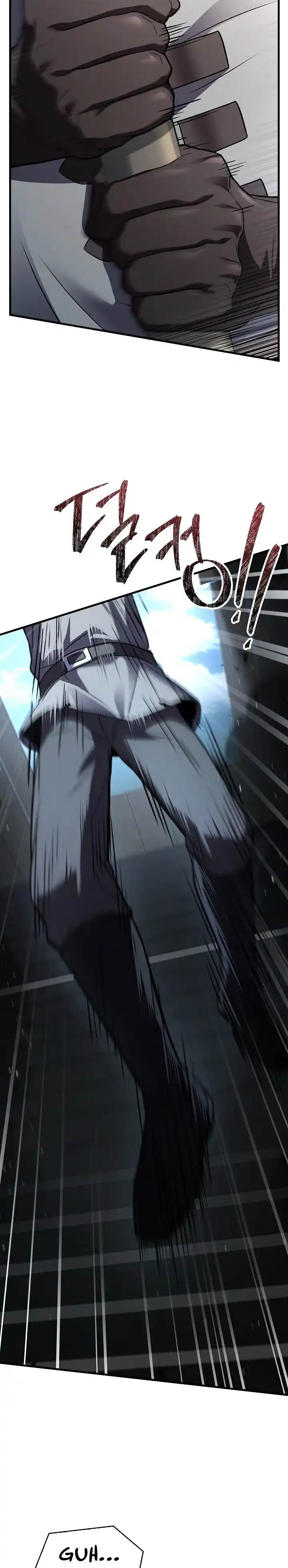 Return of The Greatest Lancer Chap 157 - Next Chap 158