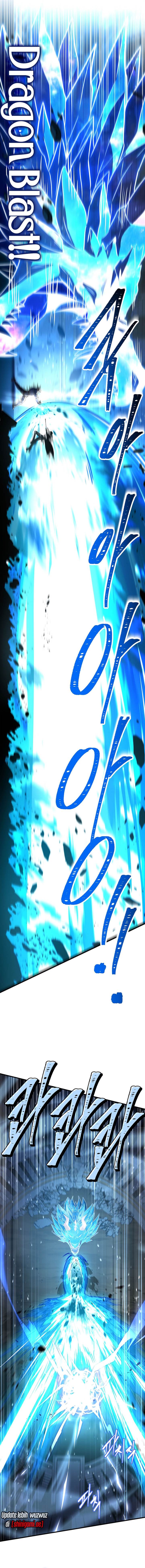 Return of The Greatest Lancer Chap 152 - Next Chap 153