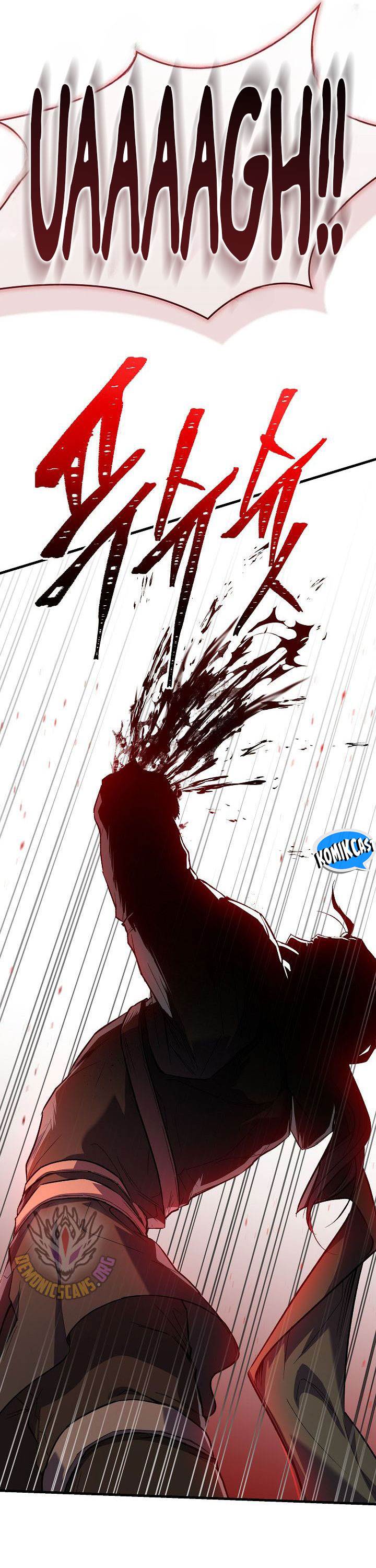 Return of The Greatest Lancer Chap 164 - Next Chap 165