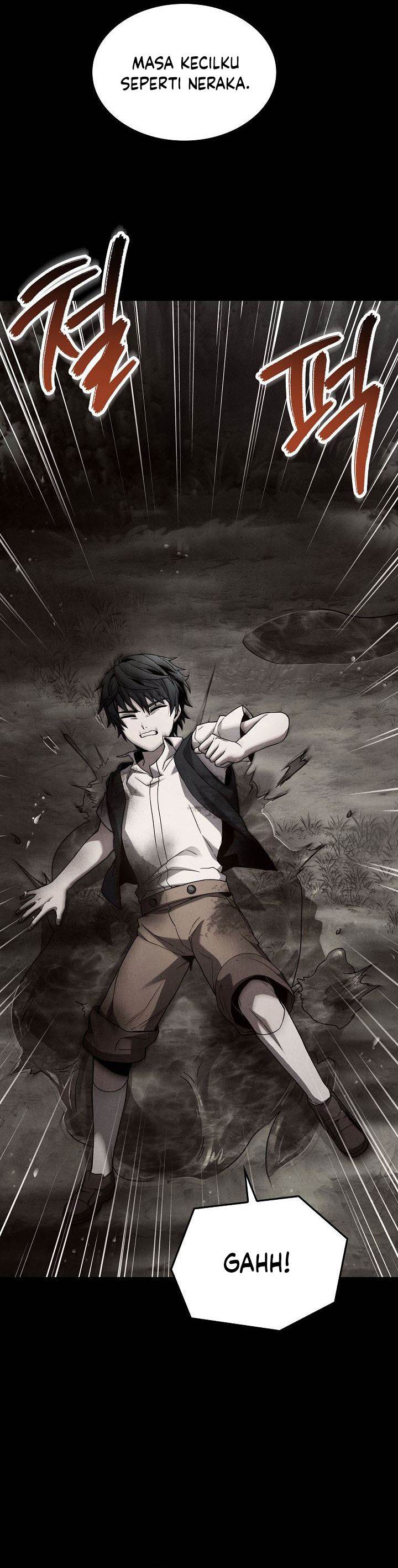 Return of The Greatest Lancer Chap 164 - Next Chap 165