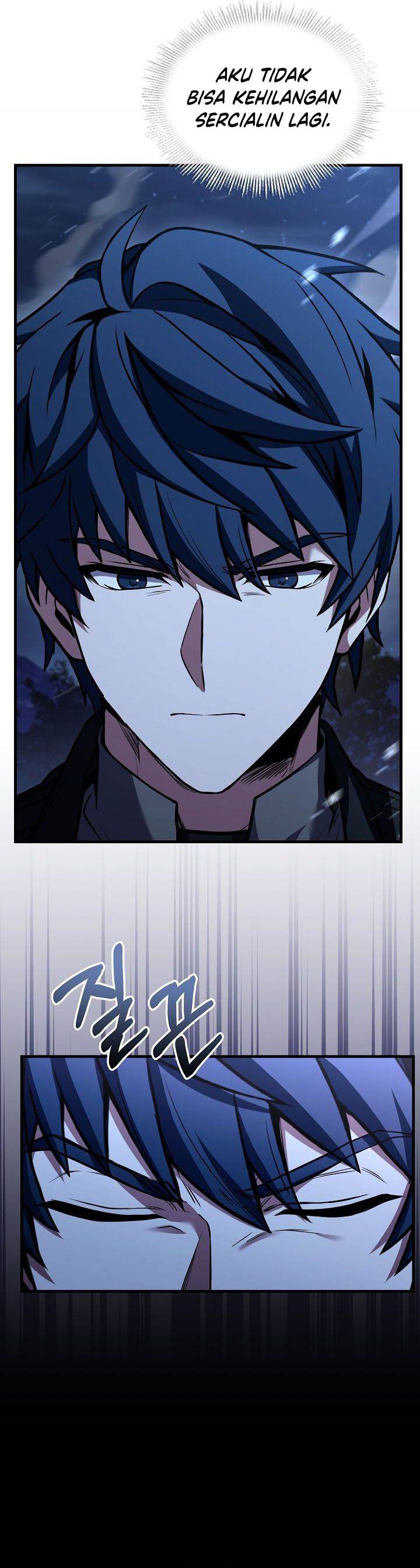 Return of The Greatest Lancer Chap 164 - Next Chap 165