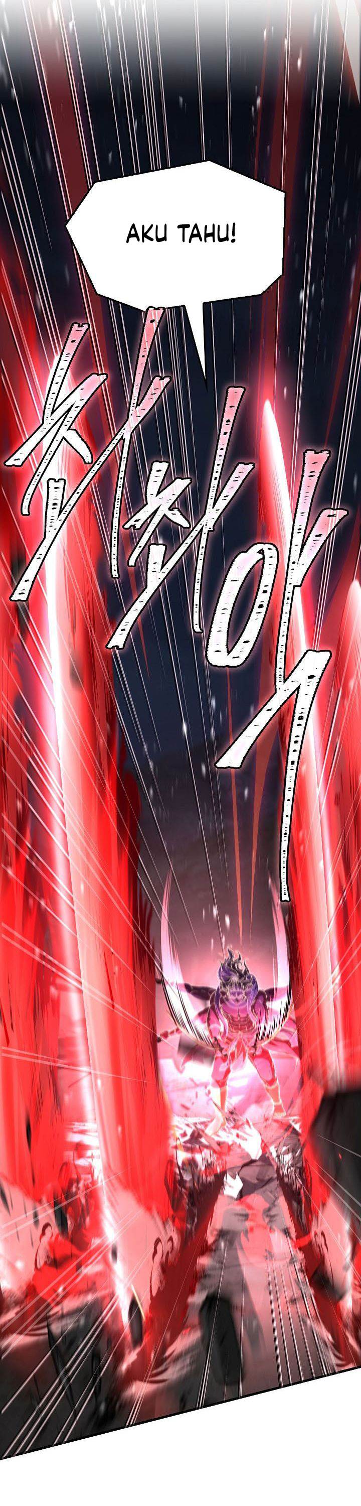 Return of The Greatest Lancer Chap 164 - Next Chap 165