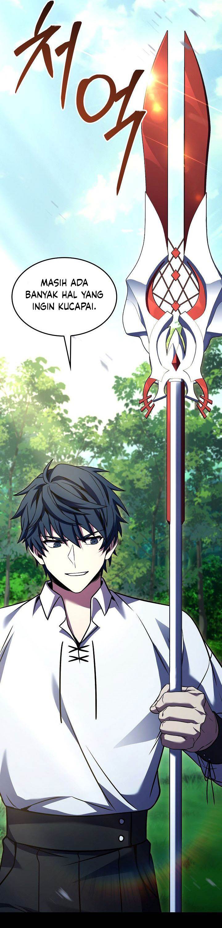 Return of The Greatest Lancer Chap 164 - Next Chap 165