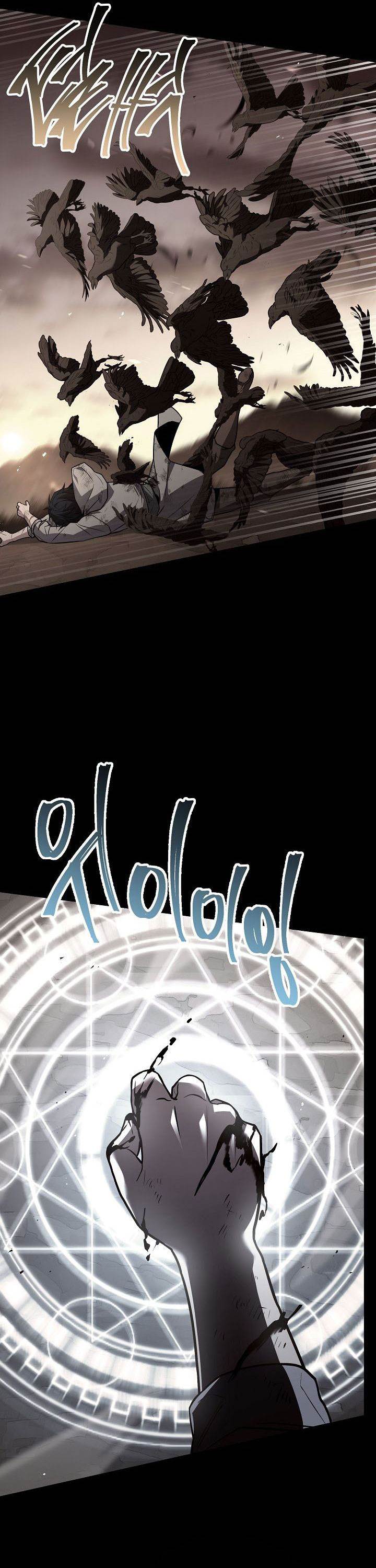 Return of The Greatest Lancer Chap 164 - Next Chap 165