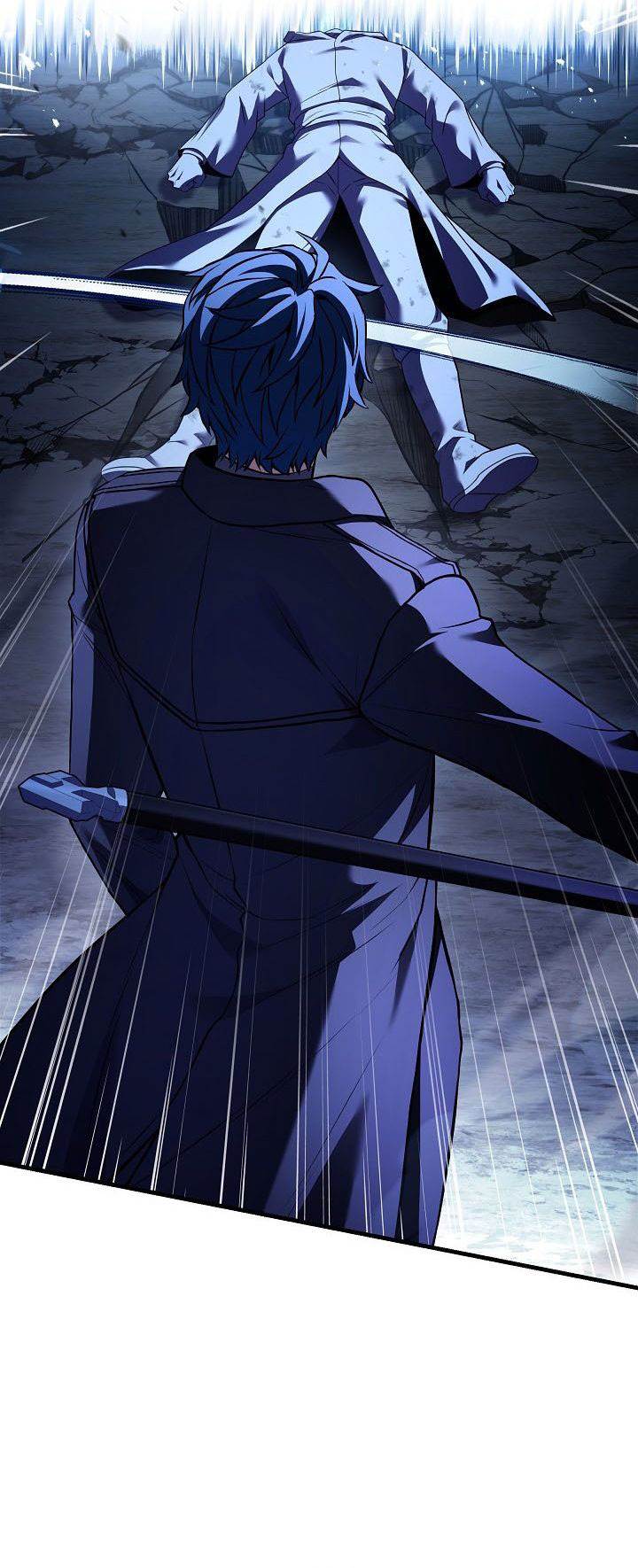 Return of The Greatest Lancer Chap 164 - Next Chap 165