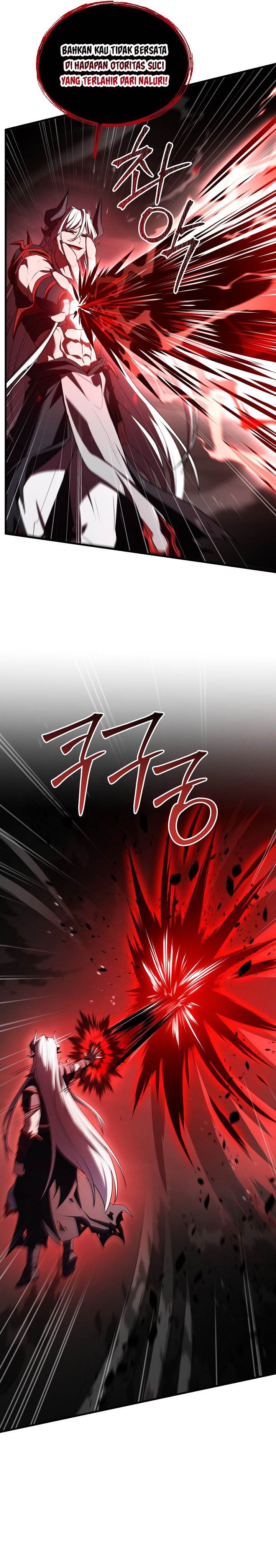 Return of The Greatest Lancer Chap 179 - Next Chap 180