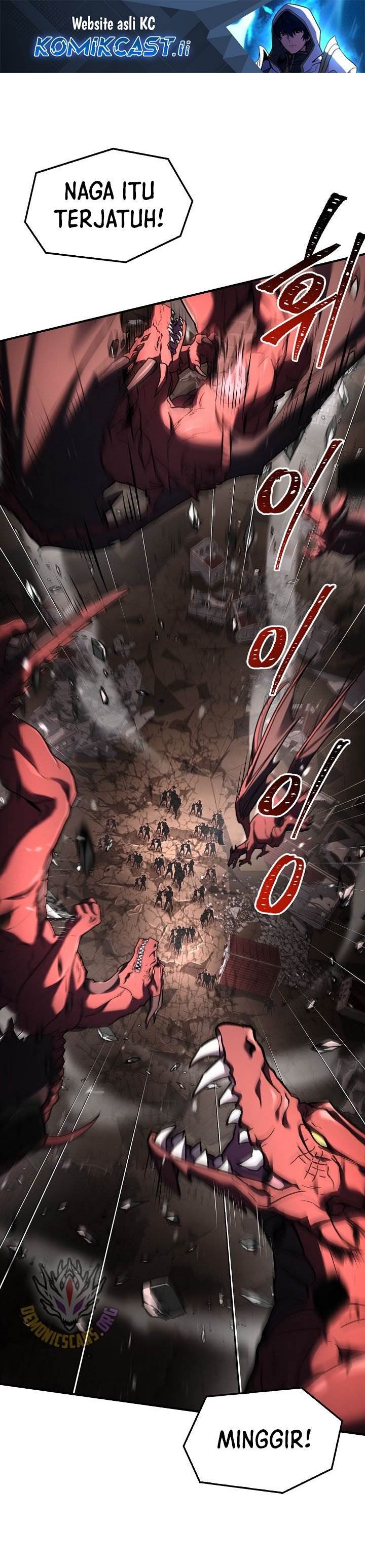 Return of The Greatest Lancer Chap 179 - Next Chap 180