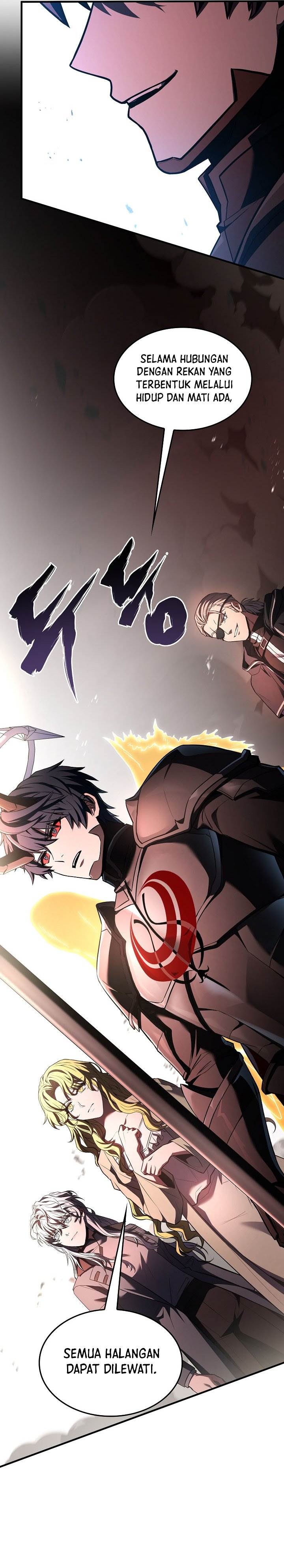 Return of The Greatest Lancer Chap 179 - Next Chap 180