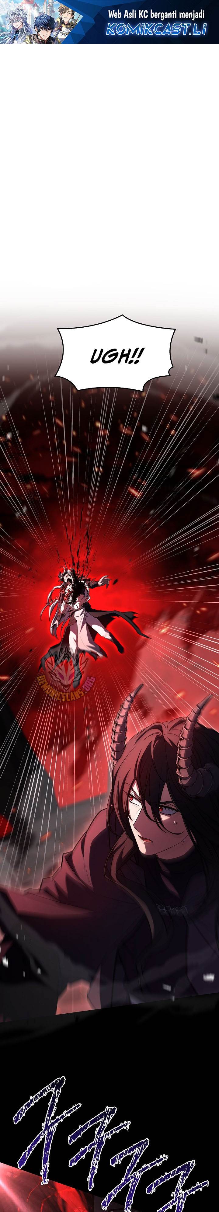 Return of The Greatest Lancer Chap 177 - Next Chap 178