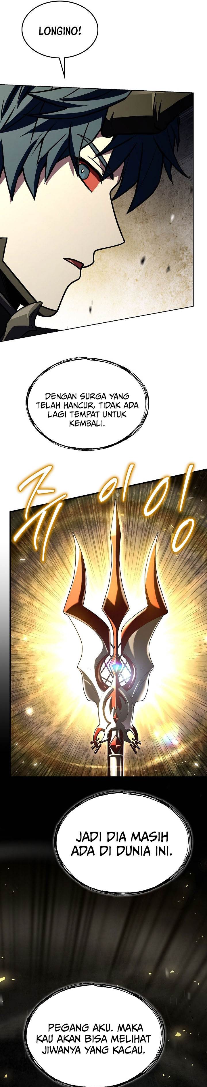 Return of The Greatest Lancer Chap 177 - Next Chap 178