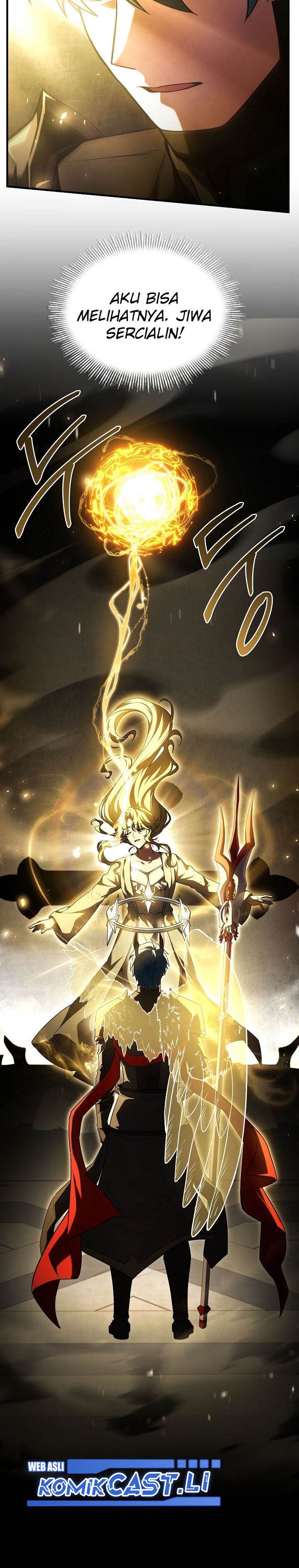 Return of The Greatest Lancer Chap 177 - Next Chap 178