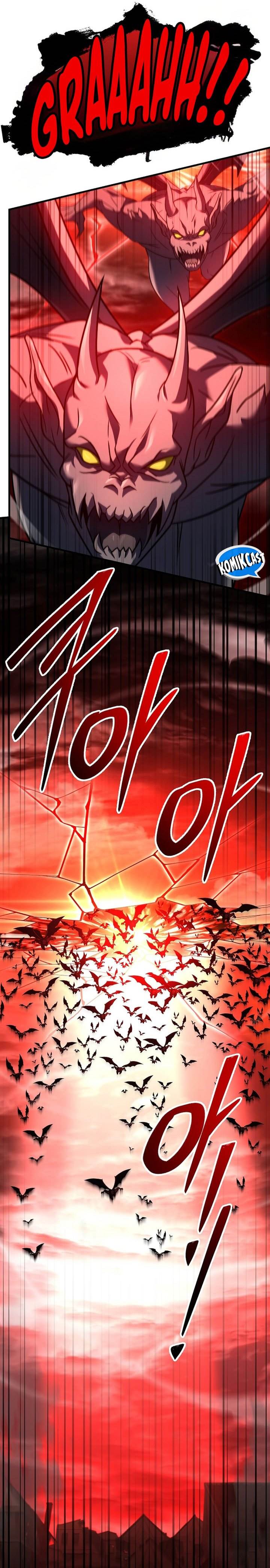 Return of The Greatest Lancer Chap 170 - Next Chap 171