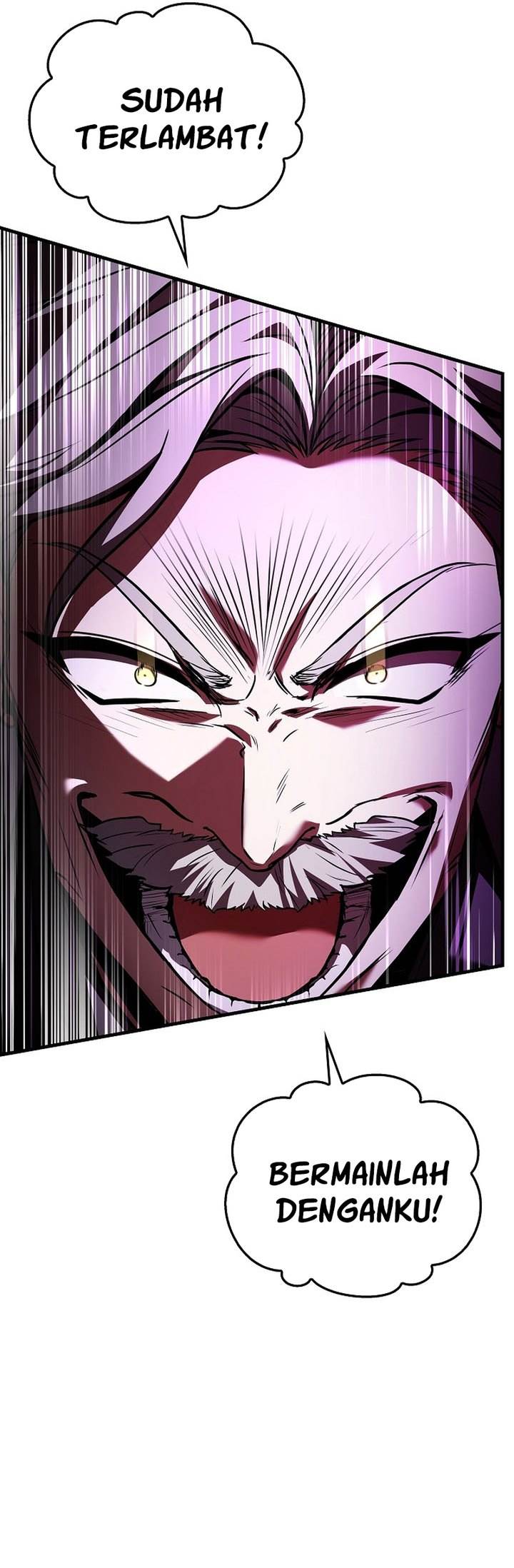 Return of The Greatest Lancer Chap 170 - Next Chap 171