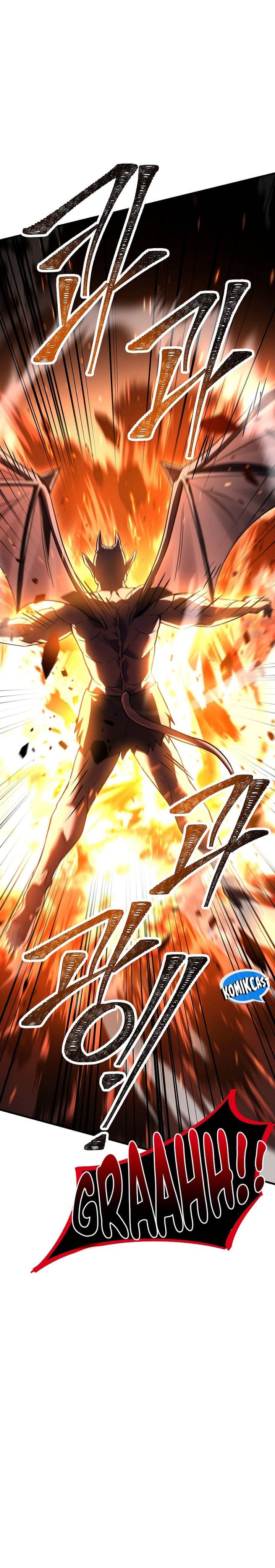 Return of The Greatest Lancer Chap 170 - Next Chap 171