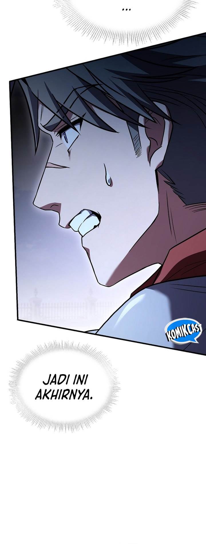 Return of The Greatest Lancer Chap 170 - Next Chap 171
