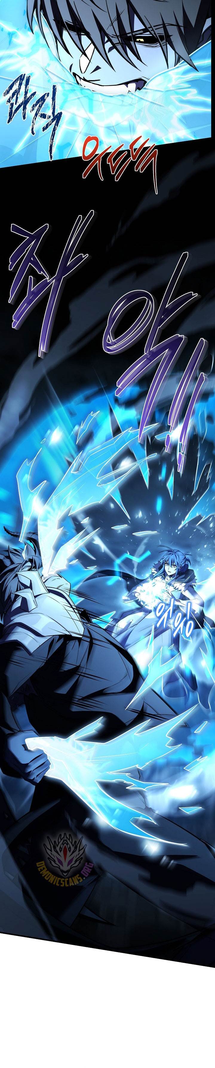 Return of The Greatest Lancer Chap 172 - Next Chap 173