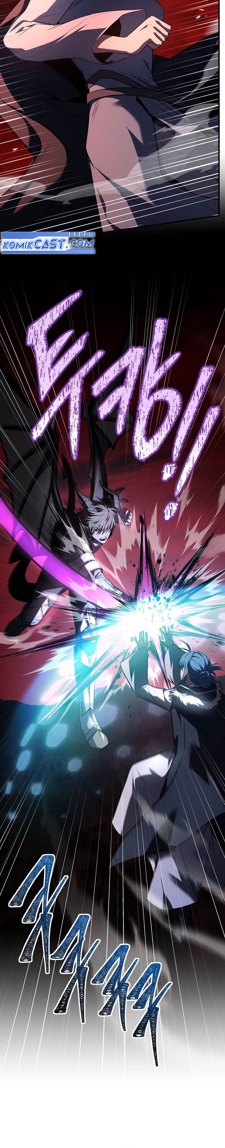 Return of The Greatest Lancer Chap 172 - Next Chap 173